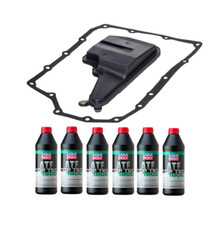 Getriebefiltersatz mit 6L Auto