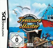 Treasure Masters Inc.
