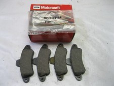 Motorcraft BR-66B Disc Brake