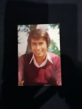 Original Autogrammkarte - Roy Black - Polydor - Farbe - Foto - Schlager