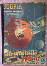 Utopia Band 1   Strafkolonie