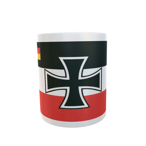 Tasse gösch weimarer republik - tasse,
