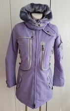Wellensteyn Damen Winterjacke