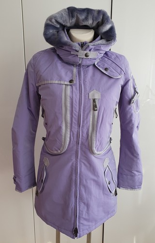 Wellensteyn damen winterjacke - wellensteyn,