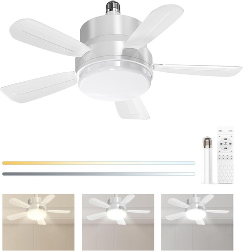Toowell deckenventilator mit - toowell,