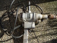 AEG  Type UEB 15 Bohrhammer, Kombihammer, Meißelhammer,Abbruchhammer 250W