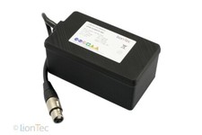Liontec lithium ionen batterie - lithium,