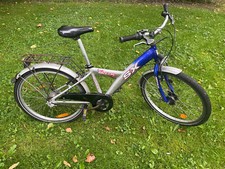 Jugendfahrrad Corratec X-Vert Motion ‚Race‘