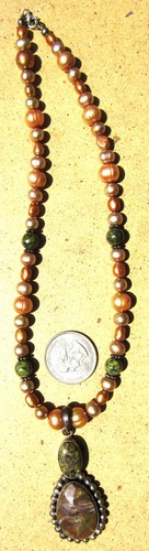 Vintage sterling indianer - sterling,