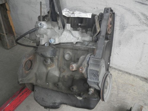 Motor ohne anbauteile - 12, nz