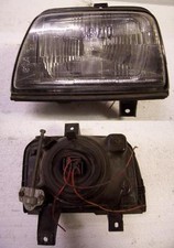 Daihatsu Cuore II L80 (1985-1990) : Scheinwerfer links
