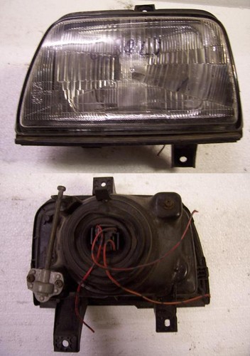 Daihatsu cuore l80 - ii,