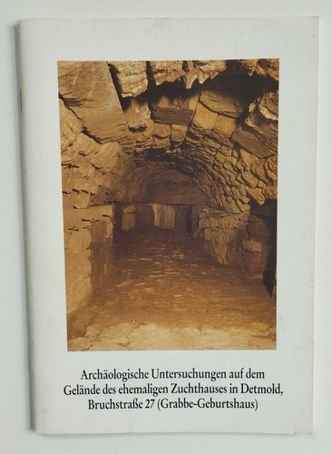 Archäologische untersuchungen - archäologische,