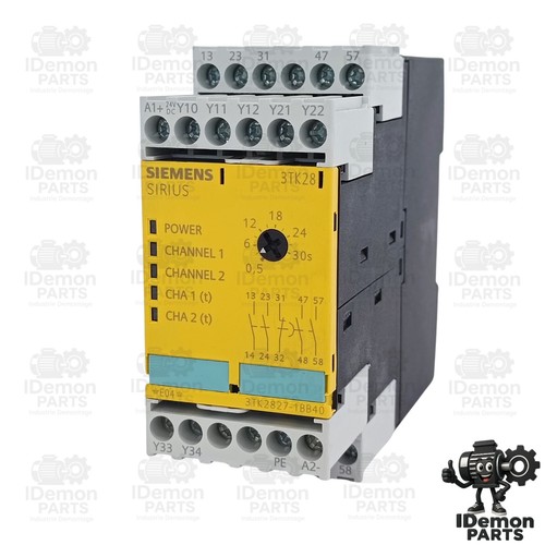 Siemens sirius 3tk2827 1bb40 - sirius, 3tk2827-1bb40