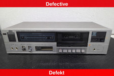 JVC KD-V200 Stereo Cassette