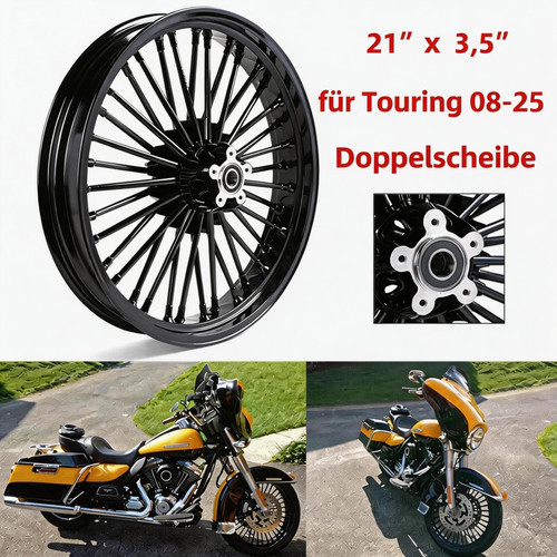 21x3 fat spoke - 21x3,5,