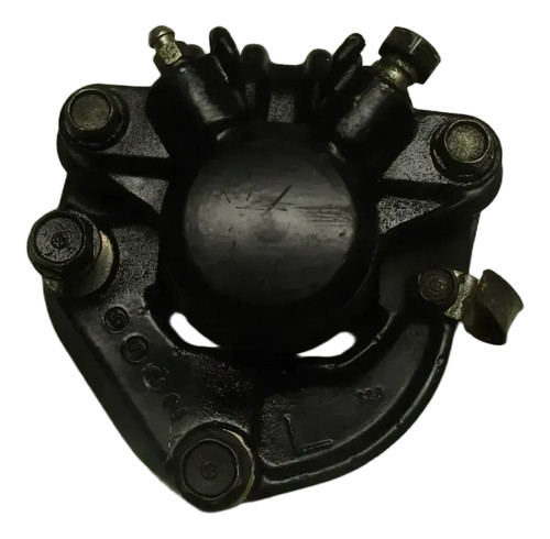 Bremssattel vorne n418 - n418, honda