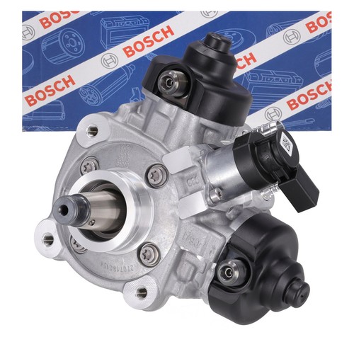 Bosch hochdruckpumpe für audi - bosch,