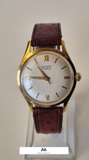Junghans Trilastic Uhr