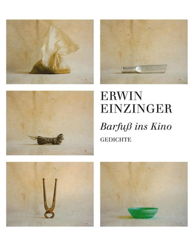 Erwin einzinger barfuß - barfuß, ins