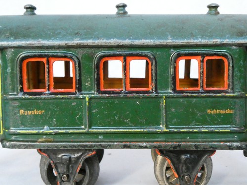 Märklin spur uralter - ,