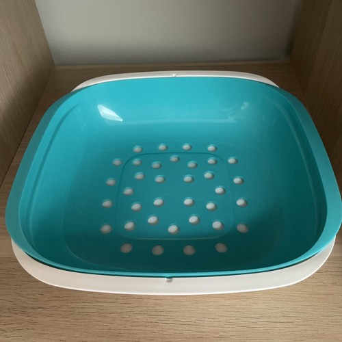 Tupperware allegra - tupperware,