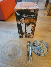 Feuerzangenbowle Set mit  Zubehör. Gute erhalten, einsatzbereit. Siehe Fotos.