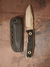 Real Steel Messer EF963