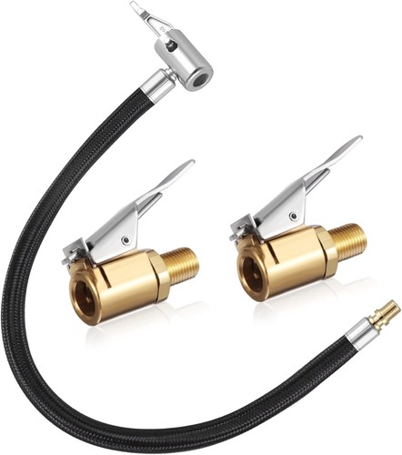 Autoventil adapter set - adapter,