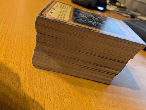Yugioh oh konvolut - yu-gi-oh,