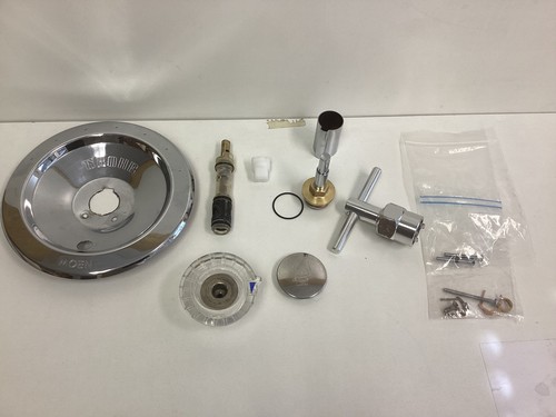 Grohe moen wannenarmatur - grohe,