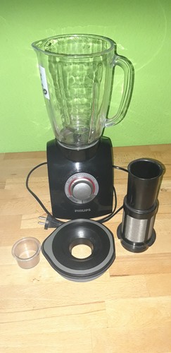 Standmixer von philips mit - standmixer,
