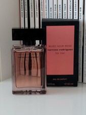 Narciso Rodriguez Musc Noir Rose for Her 50ml Parfum Spray         Angebot 