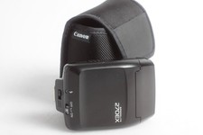 Canon Speedlite 270 EX Blitz Flash