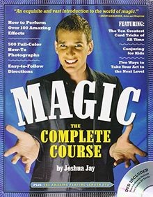 Magic the complete - magic:, course