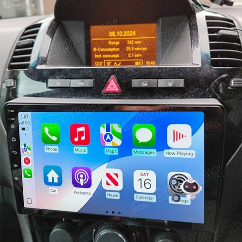 64gb android carplay für - android, 15
