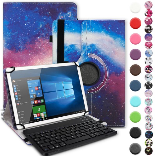 Tasche tastatur samsung - 2s,