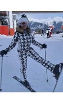 BOGNER  SKIANZUG  Jacke