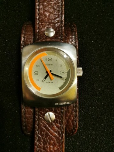 Diesel herren armbanduhr - diesel,