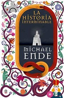 Historia interminable von - historia,