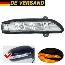 Aussenspiegel Blinker Rechts