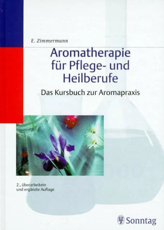 Aromatherapie für pflege und - aromatherapie,