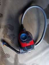 Staubsauger Beutellos PHILIPS;  FC 9330; 230V.; 50/ 60 Hz.; 650 Watt.