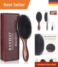 Naturborsten Bürste –