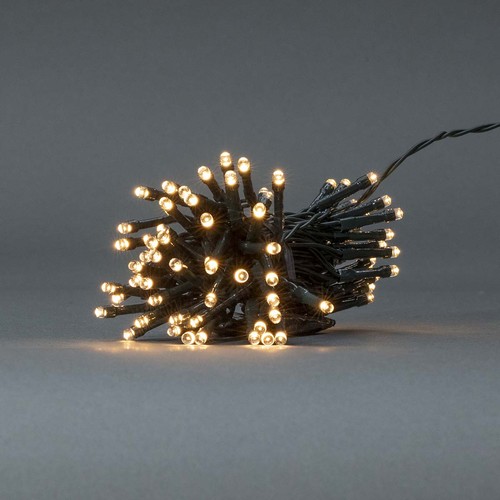 Led lichterkette dekolichter - led,