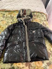  Moncler Montbeliard (M) Luxus