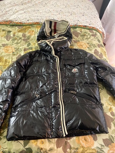 Moncler montbeliard luxus - ,