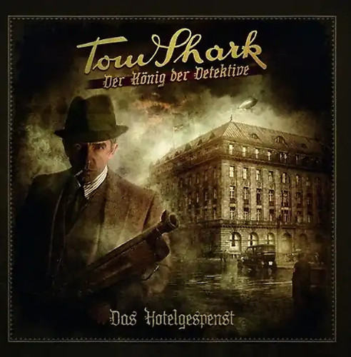 Tom shark könig der - shark, Û