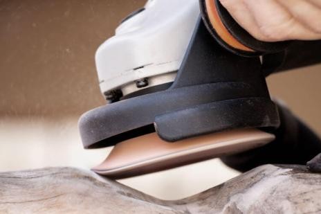 Arbortech schleifteller power - schleifteller,
