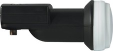 Technisat LNB Universal Single V/H LNB mit Satfinder 40mm Feed Durchmes. B Ware